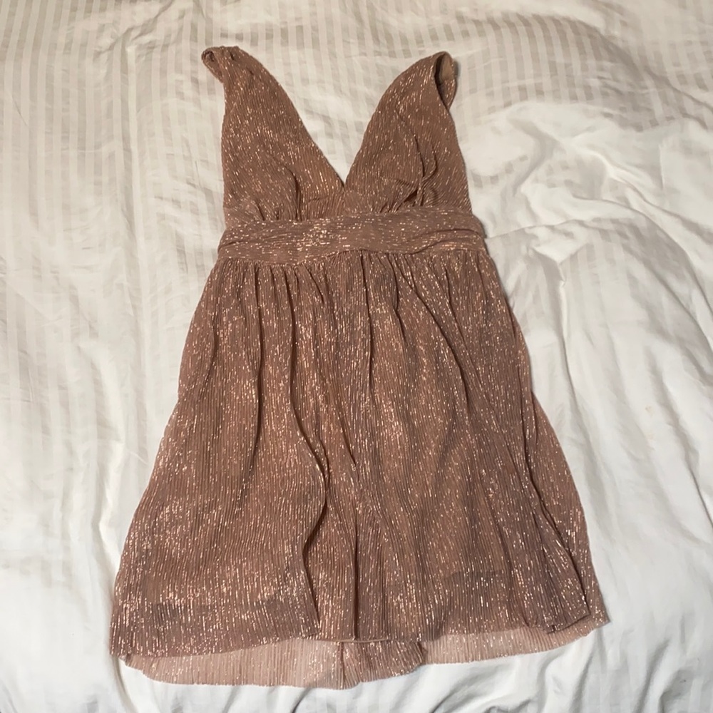 pink sequin homecoming dress lulus